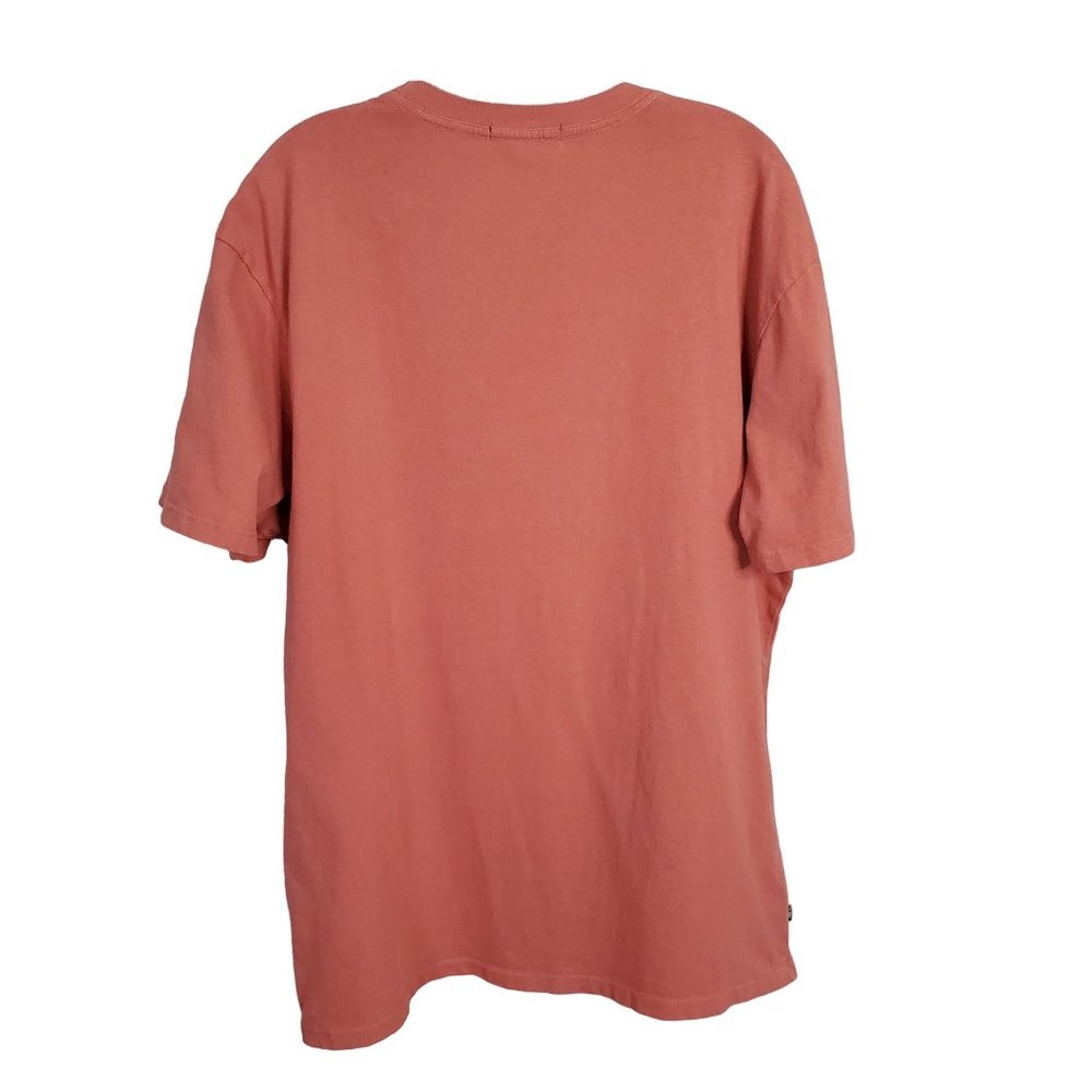 Obey Size L Shirt Tee T-Shirt Pullover Short Sleeve Graphic Logo Tag 100% Cotton - Picture 3 of 7